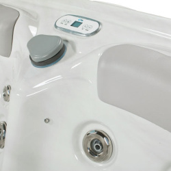 Мини спа-бассейн Wellis Mars