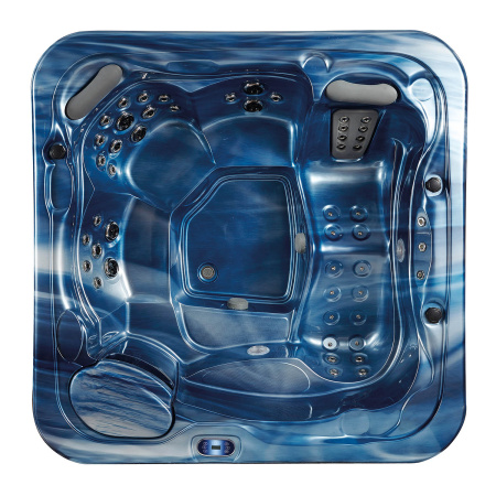 Гидромассажный спа бассейн Mexda WS-596E