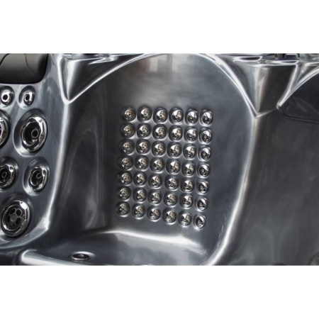 Спа-бассейн AquaSpas My Luxury Pearl/Gray