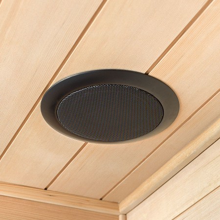 Инфракрасная сауна Tylo Tylosand T-870