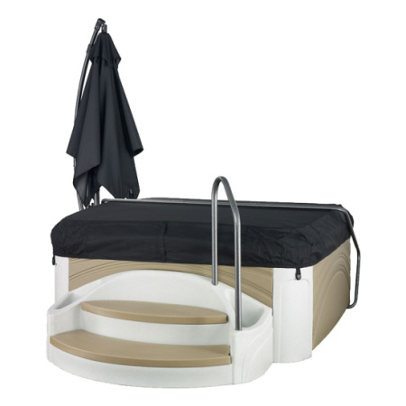 Гидромассажный спа-бассейн Dream Spa Cabana 2500