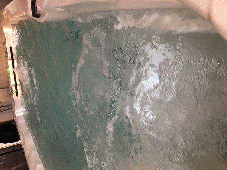 Плавательный спа бассейн Vortex Spas Aquagym MAX Exterme Плавательный спа бассейн Vortex Spas Aquagym MAX Exterme