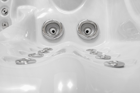 Гидромассажный спа бассейн NordicSpa Frigg (Фригг)