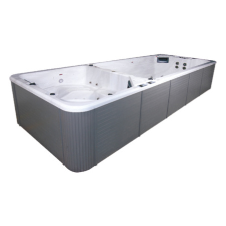 Плавательный спа-бассейн Allseas Spa OD 58 Плавательный спа-бассейн Allseas Spa OD 58