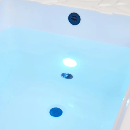 Холодная купель NordicSpa Snar (Снар)