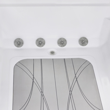 Плавательный бассейн с противотоком AquaVita 604U