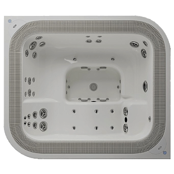 Спа бассейн Jacuzzi Virtus