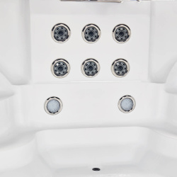 Плавательный спа бассейн Mexda WS-S06