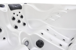 Спа бассейны с гидромассажем Kingston JCS-27