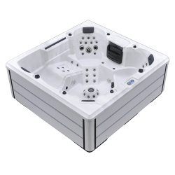 Гидромассажный спа бассейн Kingston JCS-200