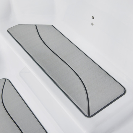 Плавательный бассейн с противотоком AquaVita 401U