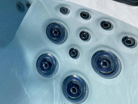 Спа Бассейн Lovia Spa L508