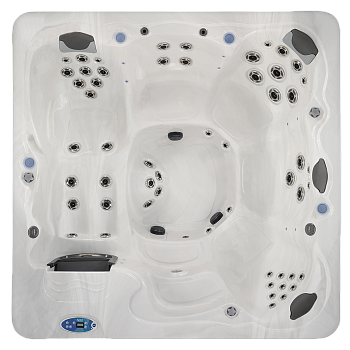 Спа бассейн Vita Spa Envie