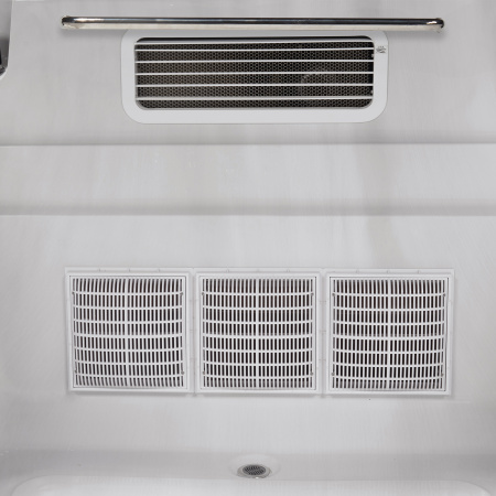 Плавательный спа бассейн Mexda WS-115AIII