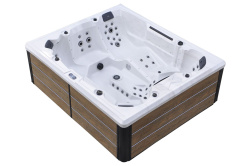 Гидромассажный бассейн Kingston JCS-207