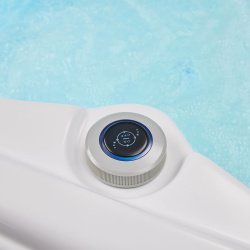 Гидромассажный спа-бассейн AquaVita 6003 Pro