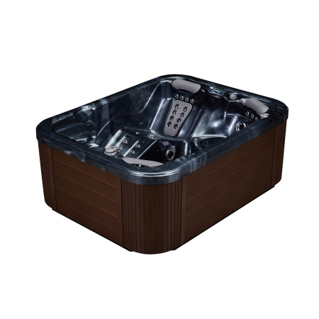 Гидромассажный спа бассейн Mexda WS-597