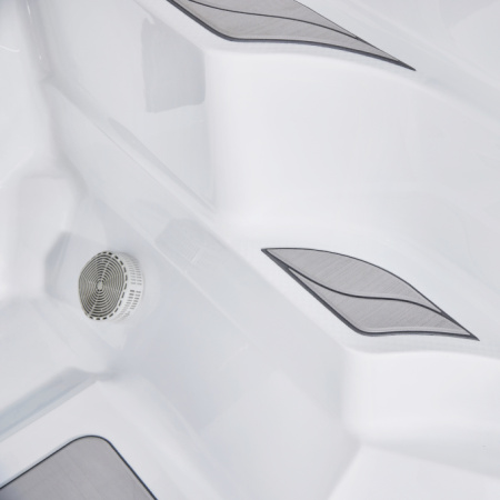 Плавательный бассейн с противотоком AquaVita 502U