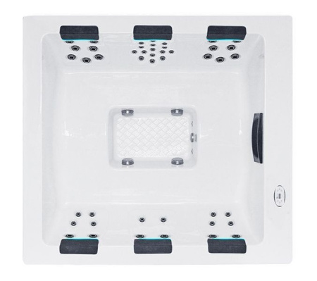 Спа бассейн Fonteyn Spas Serene 6