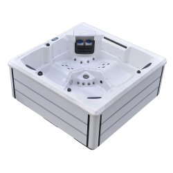 Бассейн spa джакузи Kingston JCS-202