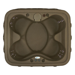 Мини бассейн spa джакузи Dream Spa X-400