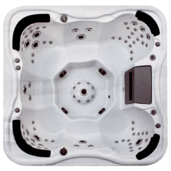 Бассейн спа Jazzi Pool Nakuru